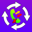 أيقونة البرنامج: Backup  restore call hist…
