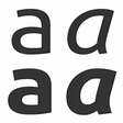 Ícone do programa: Ubuntu Font Family