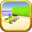 Grass Cutter: Mowing Simulator