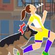 程序图标：King of Speed: 3D Running…