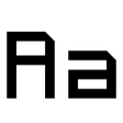 Ikon program: Form Input Capitalizer