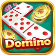 ไอคอนของโปรแกรม: POP  Domino Poker Online