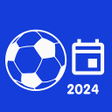 ไอคอนของโปรแกรม: Football Calculator 2024
