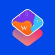 Ikon program: Q Widget - Widget for Quo…