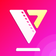 プログラムのアイコン：JPlay: All Format Video P…