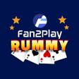 Pictogram van programma: Fan2Play Rummy