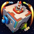 Icon of program: zCube - 3D RTS