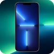 Programikonen: Theme for iPhone 13 Pro M…
