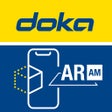 プログラムのアイコン：Doka Augmented Reality Am…