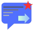 Programın simgesi: Discord Embed Sender Pro