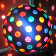أيقونة البرنامج: Disco Light LED Color lig…