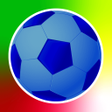 プログラムのアイコン：Epic ball - sport quiz