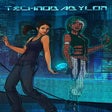 プログラムのアイコン：Technobabylon