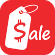程序图标：Shopiness - Mua Sắm, Hoàn…