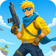 Programikonen: Battle Royale Season 12 W…