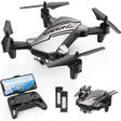 Programikonen: D20 Mini Drone Guide