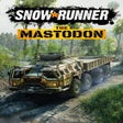 Ikona programu: SnowRunner: The Mastodon