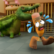 Иконка программы: Brainjot Prison: Escape O…