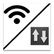 Ícone do programa: Wifi/Mobile Data Switch