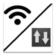 Wifi/Mobile Data Switch