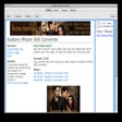 Icono de programa: Audioro iPhone Converter