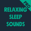 Programın simgesi: Relaxing Sleep Sounds PRO
