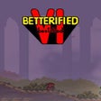 Programın simgesi: Betterified VI: Bestified