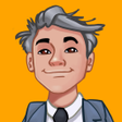 Symbol des Programms: Master foreign words with…