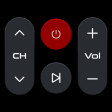LGRemo - Remote Control for TV