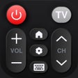 程序图标：LGRemo - Remote Control f…