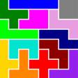 Programikonen: Tangram Block Puzzle