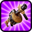 程序图标：Weapon Simulator for Batt…