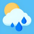 ไอคอนของโปรแกรม: Weather Report: Future Ra…