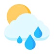 Ícone do programa: Weather Report: Future Ra…