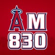 Icono de programa: AM830 KLAA