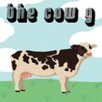 Programikonen: The Cow G