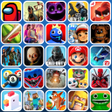 ไอคอนของโปรแกรม: KEZTEN Games