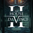 Icône du programme : The House of Da Vinci 2