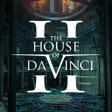 Icon of program: The House of Da Vinci 2