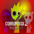 Icoon van programma: Corruptbox 2 But Sprunki