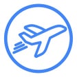 Ikona programu: YourFlights - Flight Trac…