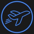 Ícone do programa: YourFlights - Flight Trac…