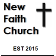 Programikonen: New Faith Ch u rch