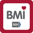 Icoon van programma: NIH BMI Calculator