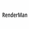 Programın simgesi: Pixar RenderMan