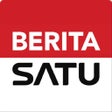 Icône du programme : BeritaSatu