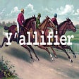 Biểu tượng của chương trình: Y’allifier