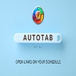 AutoTab by AJ