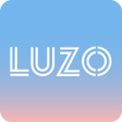 プログラムのアイコン：LUZO - Salon  Spa Booking…