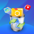 Иконка программы: AI Recovery App: Photo  V…